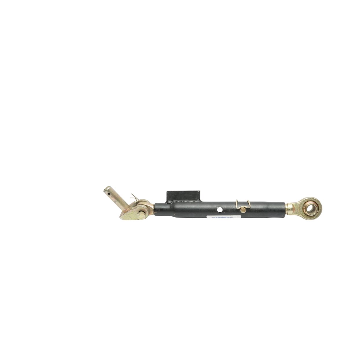 Stabilizator tirant lateral pentru Fiat cod OEM 5109518, 100029004